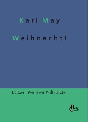 Weihnacht! [German] 3988280682 Book Cover