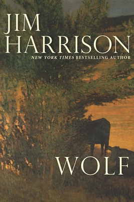 Wolf 0802128874 Book Cover
