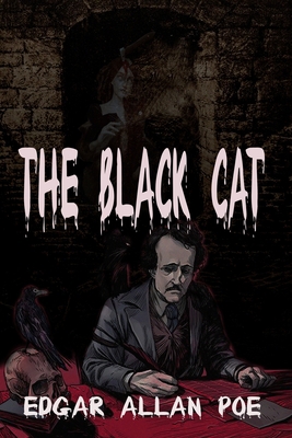 The Black Cat B08HGTSZY1 Book Cover