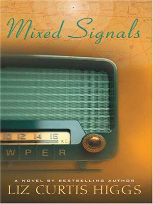 Mixed Signals [Large Print] 0786287489 Book Cover