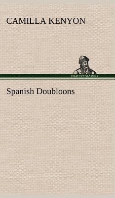 Spanish Doubloons 3849197840 Book Cover