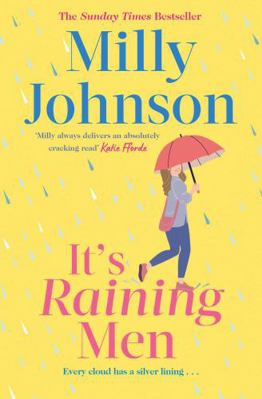 It's Raining Men: A getaway to remember. But is... 1471114619 Book Cover