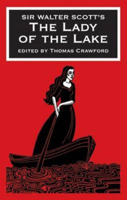 The Lady of the Lake 094887791X Book Cover
