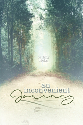 An inconvenient journey 166290164X Book Cover