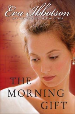 The Morning Gift 0142409111 Book Cover