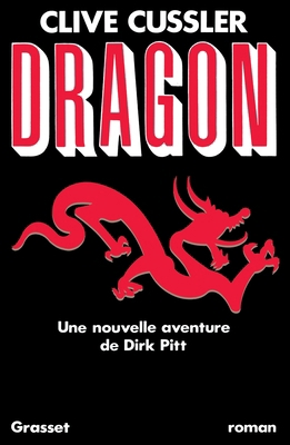 Dragon [French] 2246444810 Book Cover