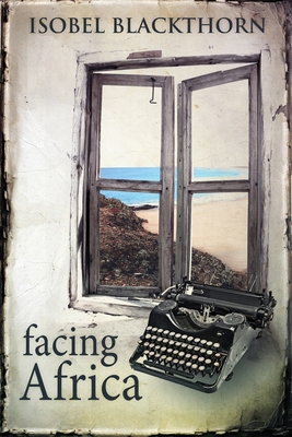Facing Africa [Large Print] 482415698X Book Cover
