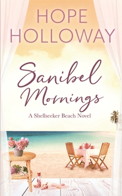 Sanibel Mornings 1952196280 Book Cover