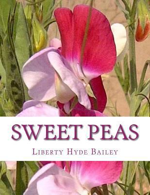Sweet Peas 1979454531 Book Cover