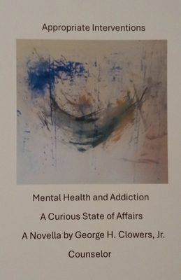 Appropriate Interventions B0DPY3WMDP Book Cover