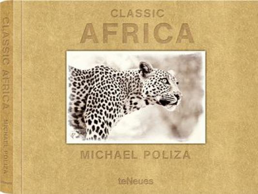 Classic Africa 3832793747 Book Cover