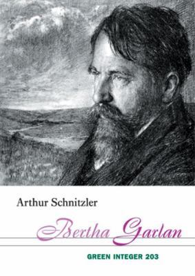 Bertha Garlan 1933382740 Book Cover