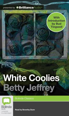 White Coolies 1743140959 Book Cover