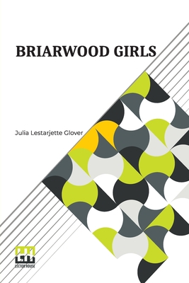 Briarwood Girls 9356141908 Book Cover