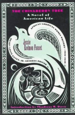 Chinaberry Tree (African American Women Writers) 0783813945 Book Cover