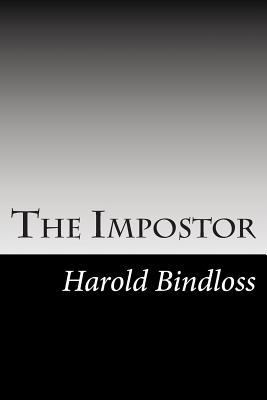 The Impostor 1502740354 Book Cover
