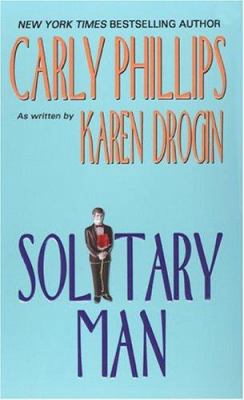 Solitary Man 0758206623 Book Cover