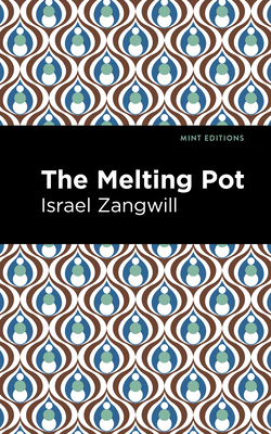 The Melting Pot 1513134027 Book Cover