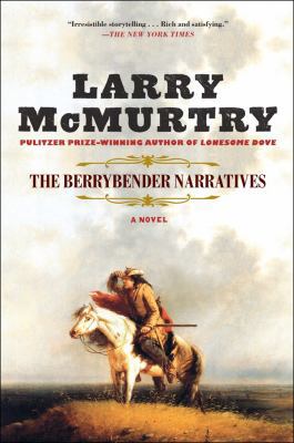 The Berrybender Narratives 1451647727 Book Cover