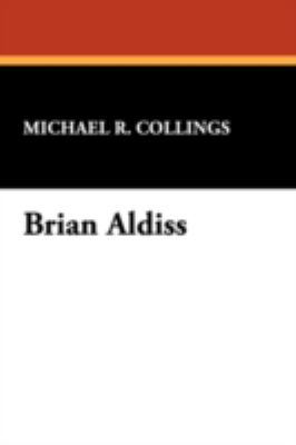 Brian Aldiss 0893709557 Book Cover