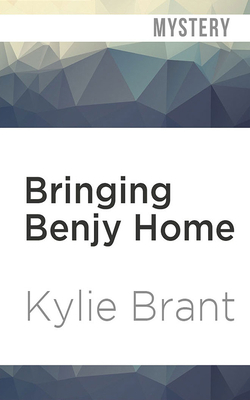 Bringing Benjy Home 171354931X Book Cover