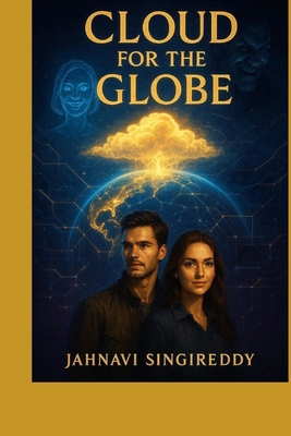 Cloud for the Globe B0GLXJGKK2 Book Cover