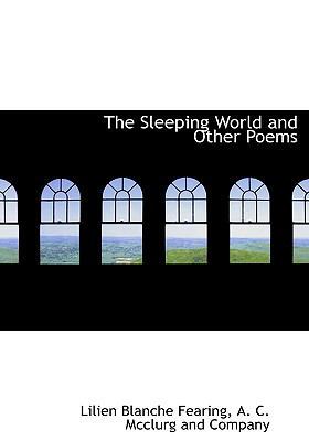 The Sleeping World and Other Poems 1140500309 Book Cover