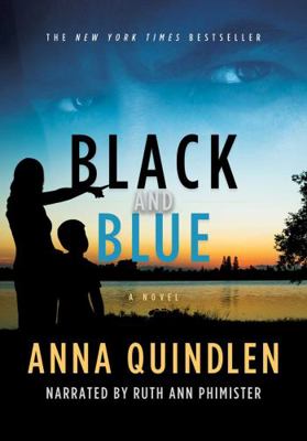 Black and Blue 0788737139 Book Cover