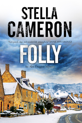 Folly 1780295545 Book Cover