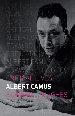 Albert Camus 1780234937 Book Cover