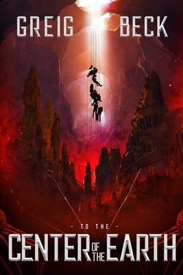 To The Center Of The Earth 192232342X Book Cover