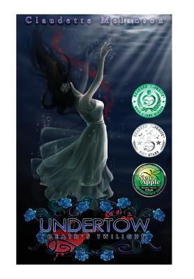 Undertow: Death's Twilight 0994909098 Book Cover