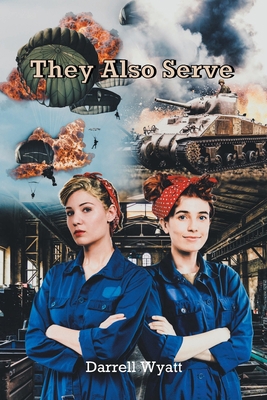 They Also Serve 168498355X Book Cover