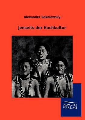 Jenseits der Hochkultur [German] 3846007773 Book Cover