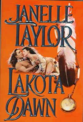Lakota Dawn 1575664100 Book Cover