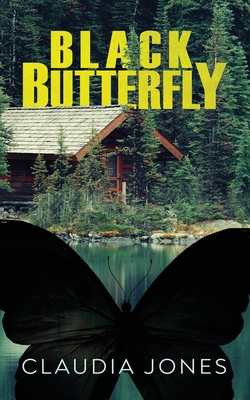 Black Butterfly            Book Cover