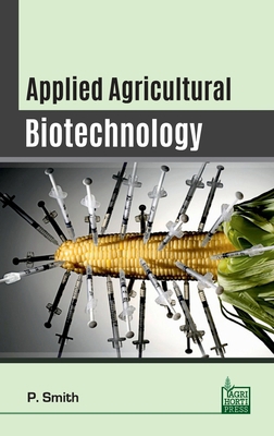 Applied Agricultural Biotechnology 9349690454 Book Cover