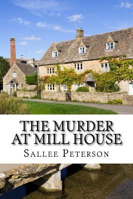 The Murder at Mill House 1530565294 Book Cover
