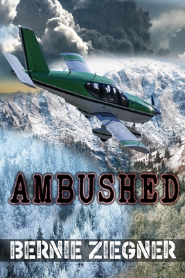Ambushed B0CWJ5MDSV Book Cover