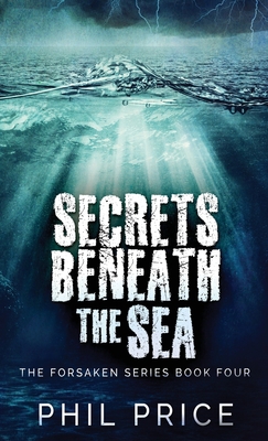 Secrets Beneath The Sea 4824116147 Book Cover