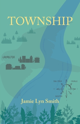 Township 1733308679 Book Cover