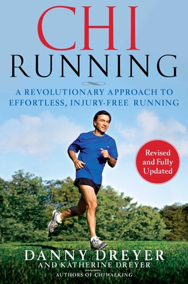 Chirunning: A Revolutionary Approach to Effortl... 1416549447 Book Cover