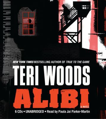 Alibi 1600246435 Book Cover