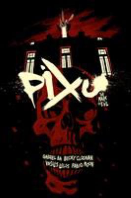 Pixu 161655813X Book Cover