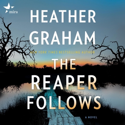 The Reaper Follows B0CL94R38S Book Cover