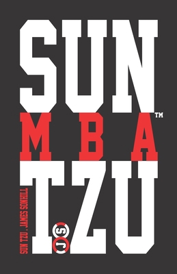 Sun Tzu Mba(tm) B08S2VRDYF Book Cover