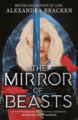 Silver in the Bone: The Mirror of Beasts: Book ... 1786541750 Book Cover