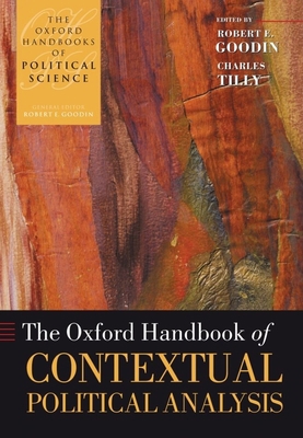 Ohb Contex Polit Analysis Ohbk C 0199270430 Book Cover