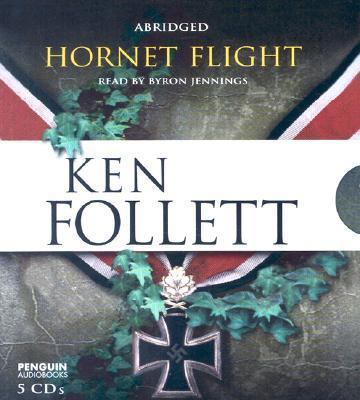 Hornet Flight 0142800090 Book Cover