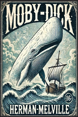Moby Dick [French] B0FVCCKM82 Book Cover